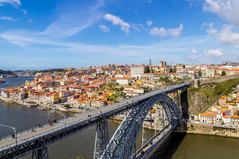 Guest H4U - Porto Fontainhas Romantic Place