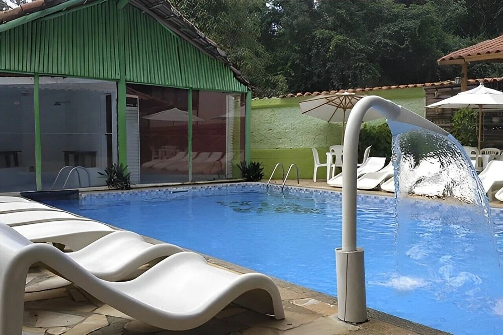 Pousada Villa Verde
