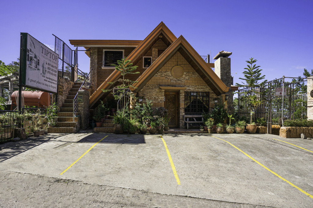 Tiptop Vacation Homes