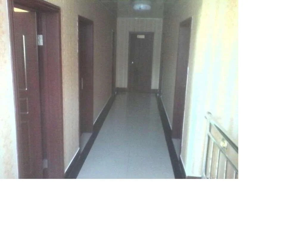 Qinghua Hotel