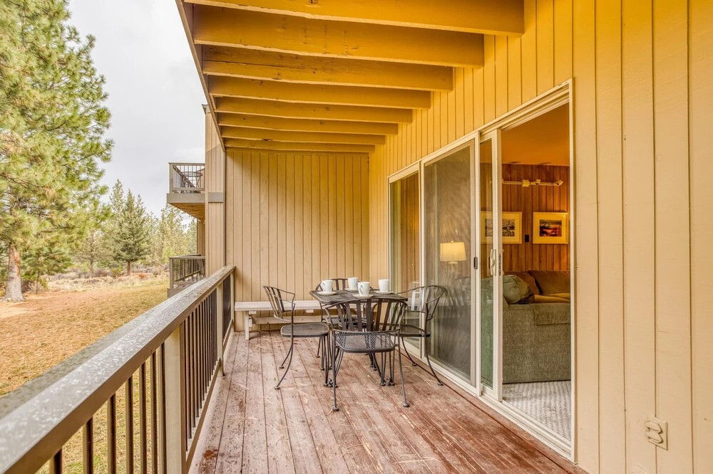 Ski House 133