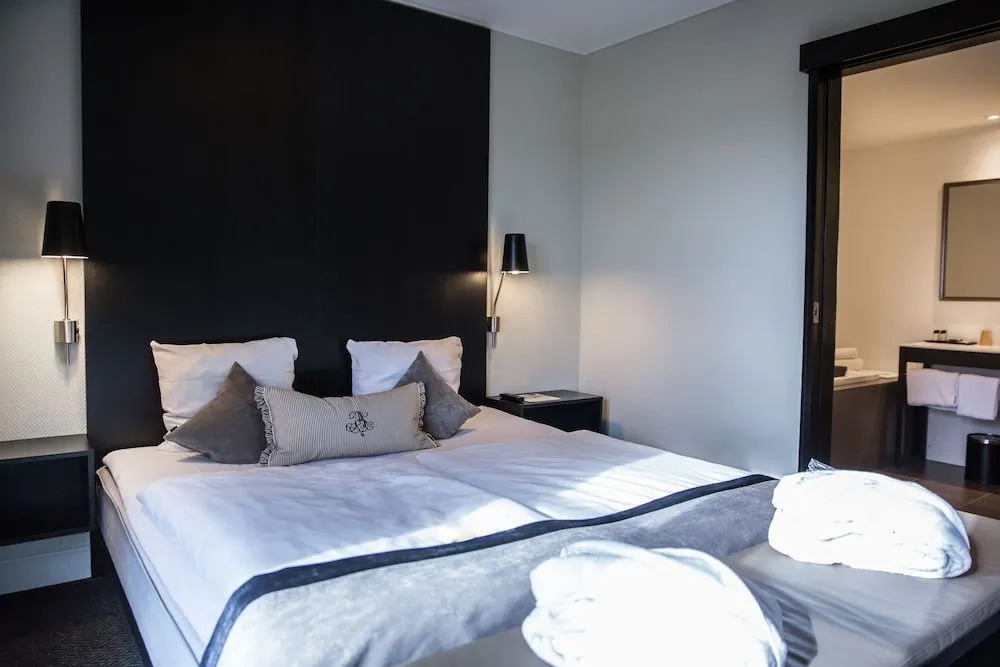 Thon Hotel Sorø