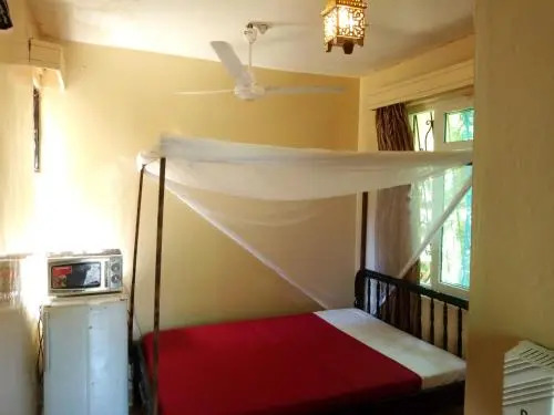 Mombasa Backpackers