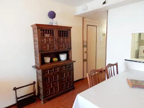Apartment Passeig Marítim