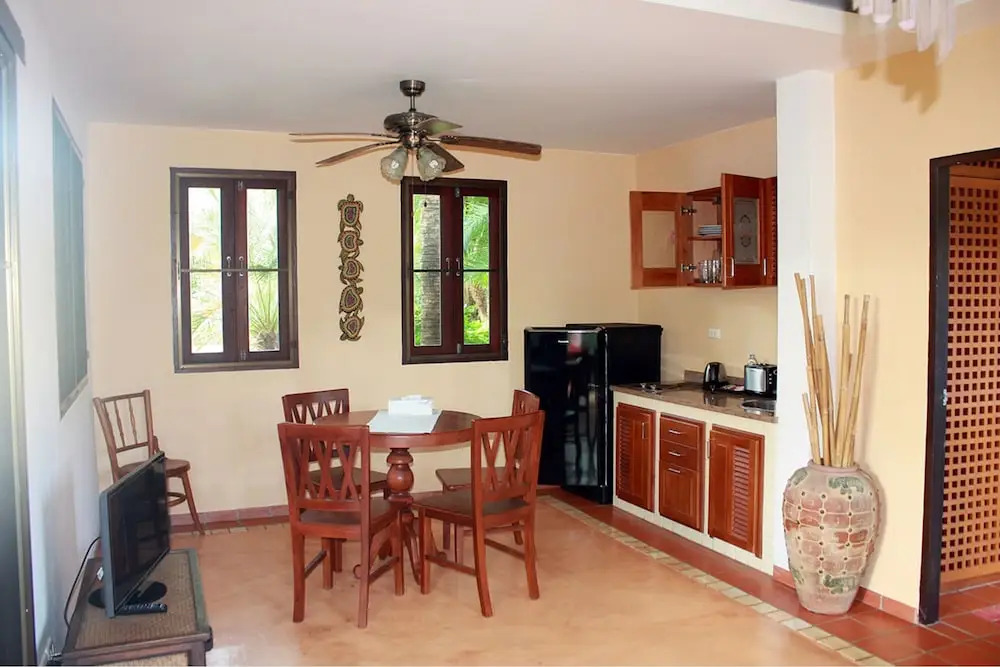 Royal Chang of Siam Boutique Resort