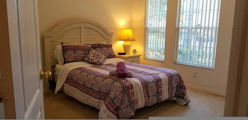 Tuscan Hills 5bedroons With Pool