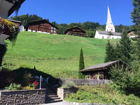 Gasthof Löwen
