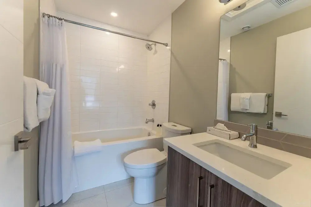 Skyridge 401 by Canmore Premier