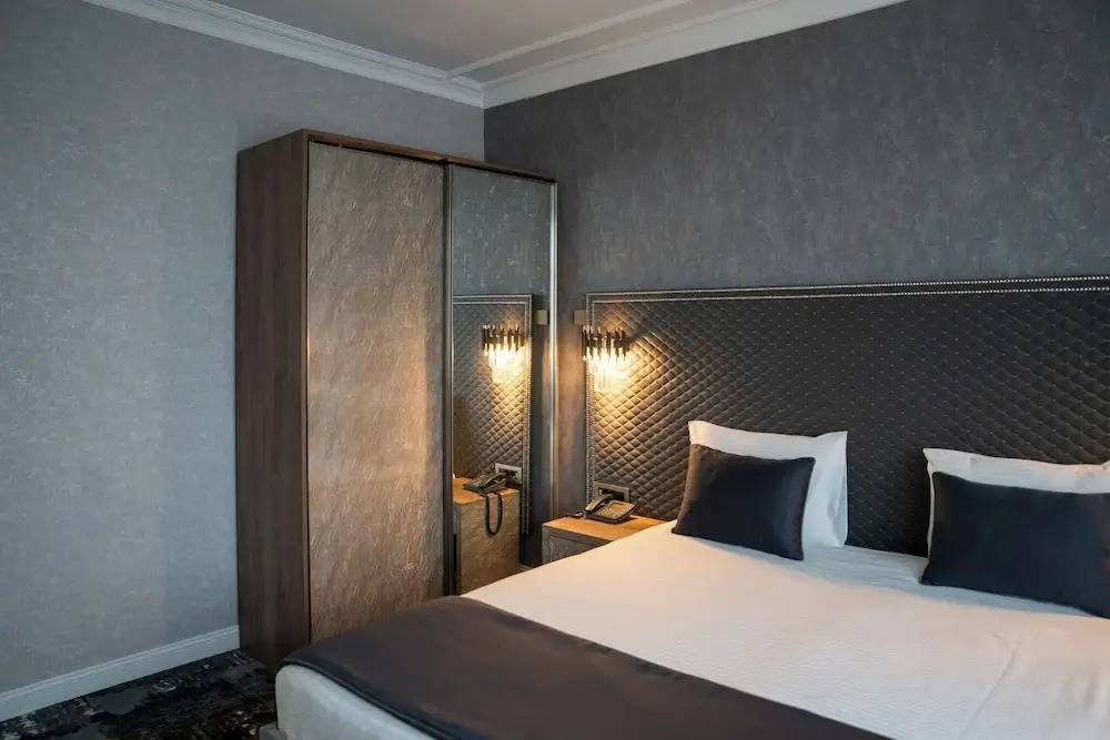 saffari otel