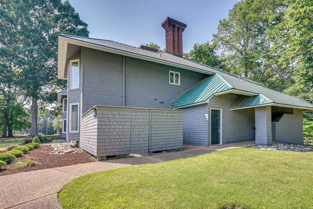 Williamsburg Condo Rental: 3 Mi to Busch Gardens!