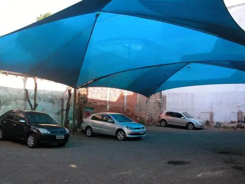 Hotel Avenida Tupã