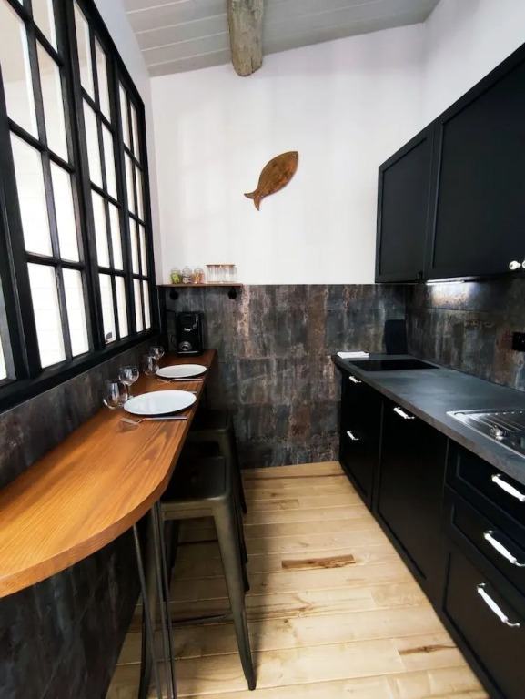Appartement Lila