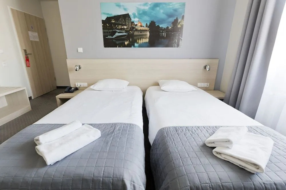 Hotel Silver