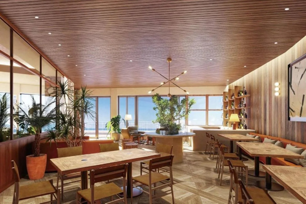 samana hotel Yakushima