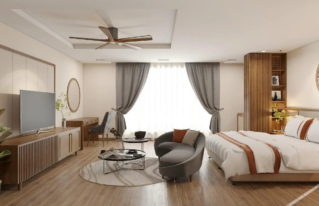 Smart Hotel 2