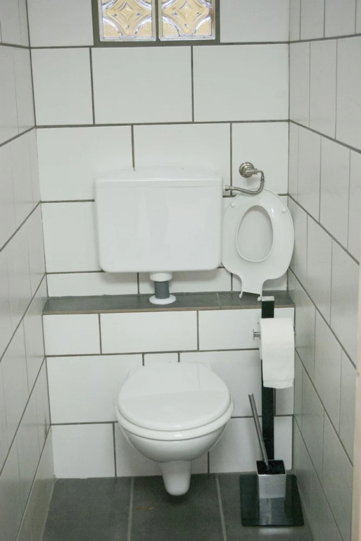 Das Fassmotel Edertal