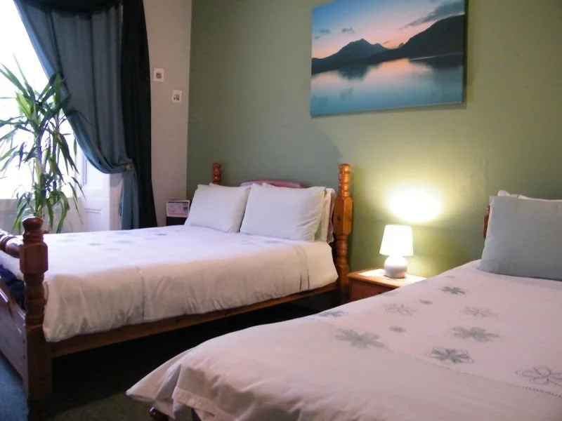 Badjao B&B