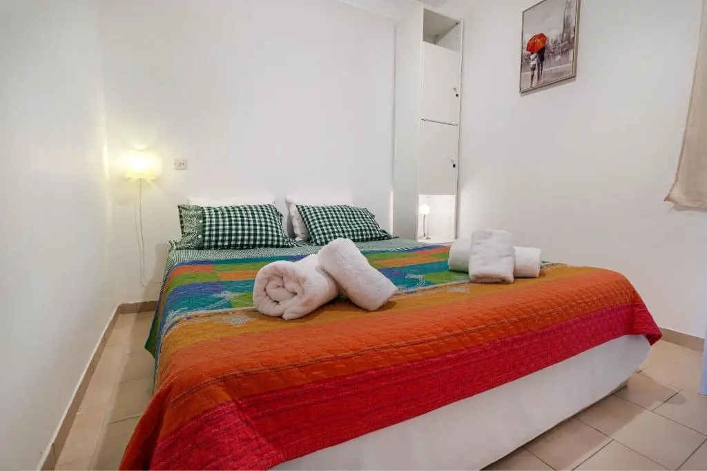 Glyfada New Era Home 113 Menigos Resort Apartments