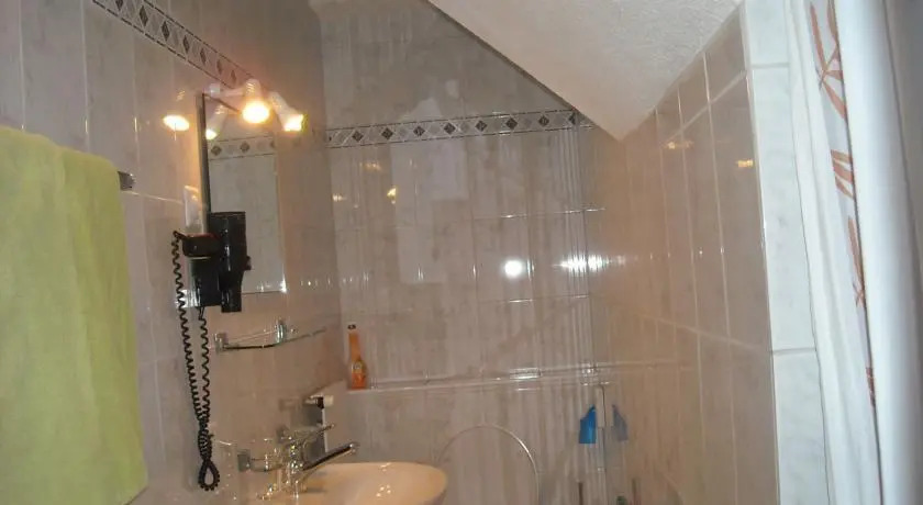 AL BOCCALINO Bed & Breakfast Melide Lugano Ticino
