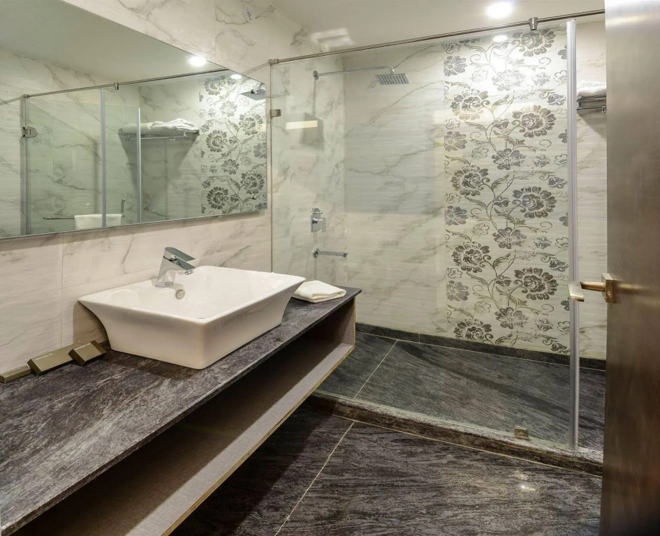 Hotel Alleviate