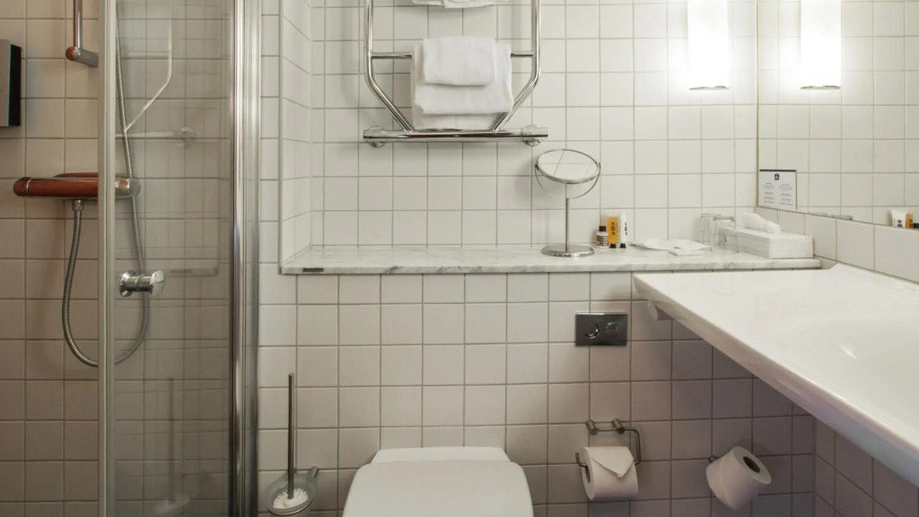 Best Western Plus Kalmarsund Hotell