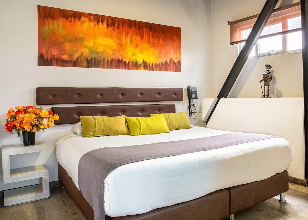 Hotel Wess