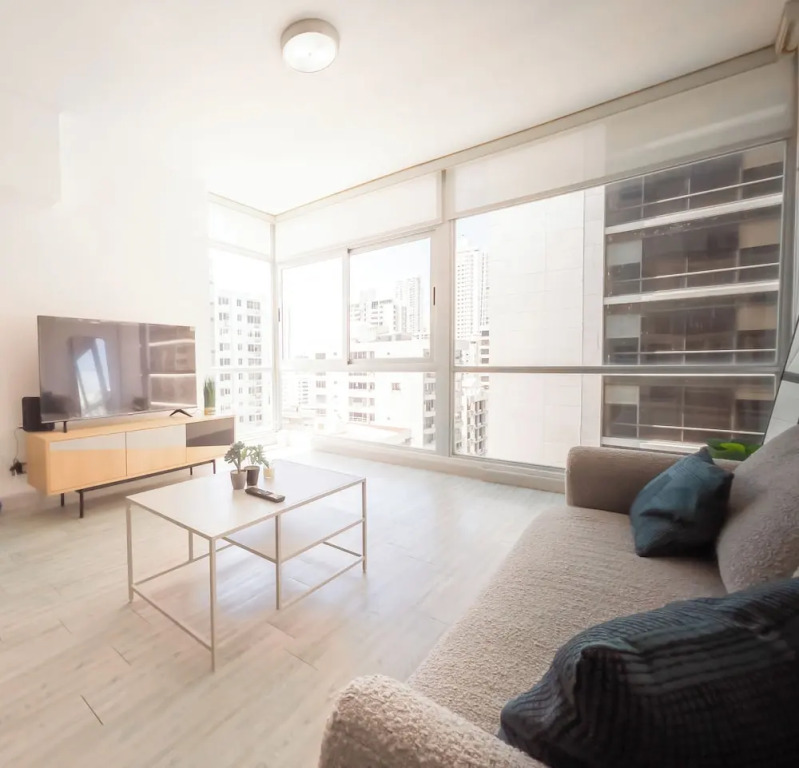 Boutique Apartments Panama Atlapa
