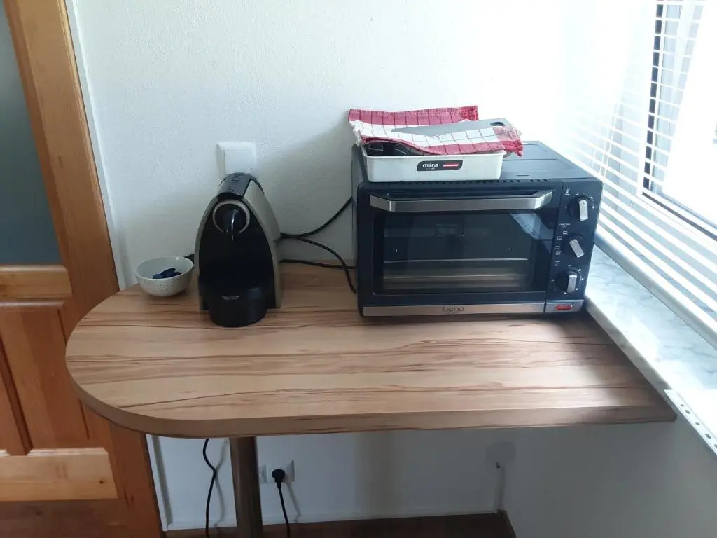 Apartment-Ferienwohnung 3 Treffen am Ossiachersee