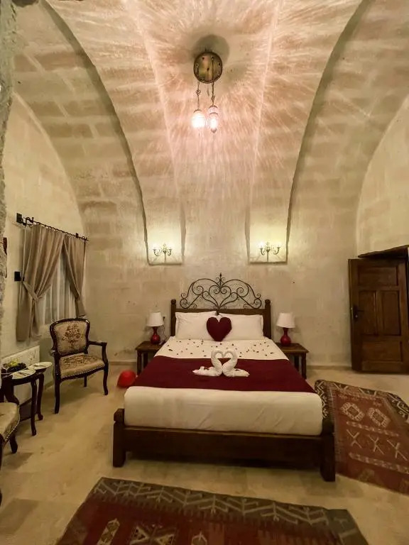 Kemerli House