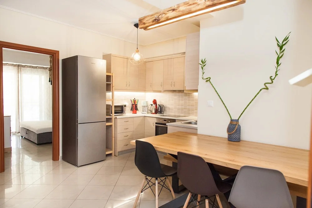 Amazing Apt in Tauros