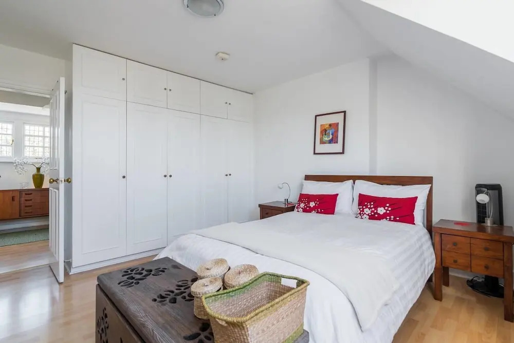 Lovely Homely 1 Bed Near Finchley Road