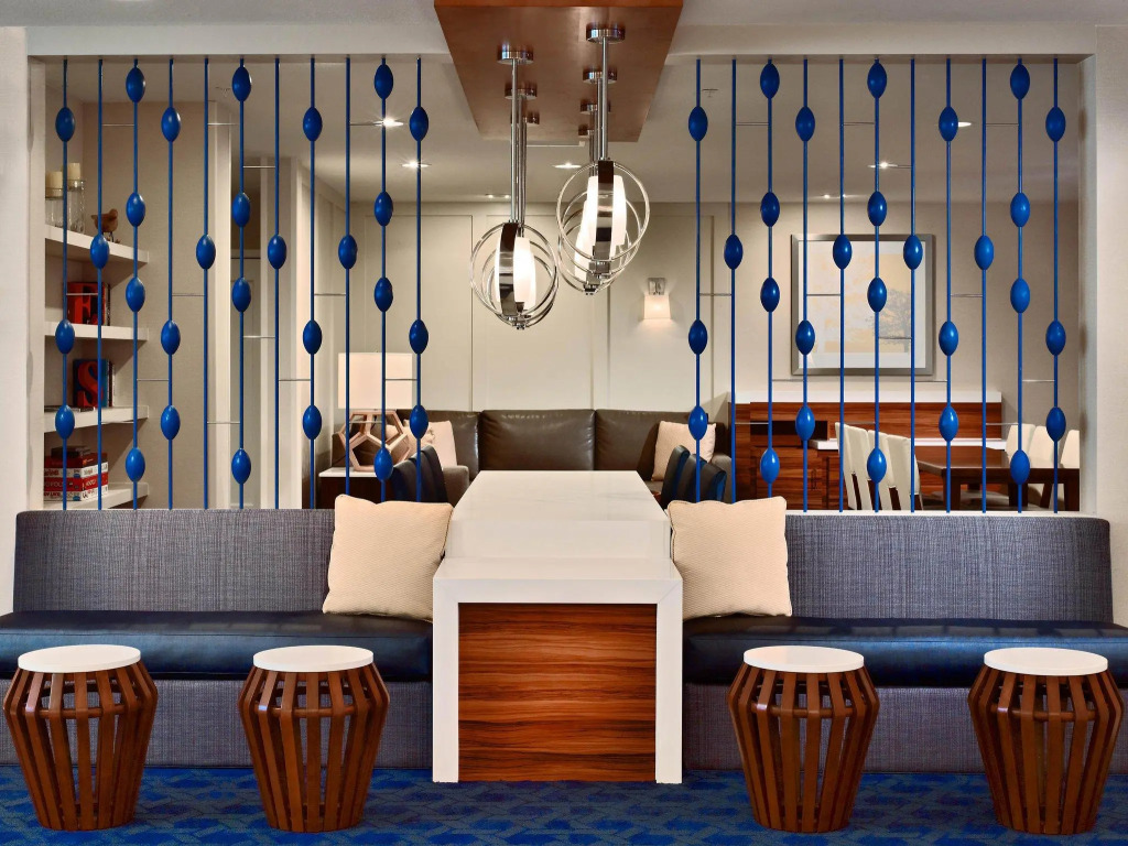Sonesta Simply Suites Dublin Columbus