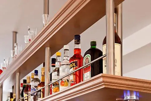 Hotel Garni Ammergauer Hof