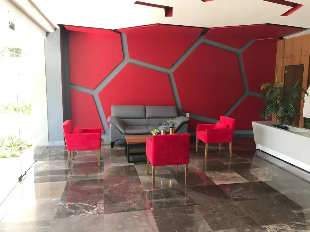 Minerva Zone Apartment Super Vista Fully Equipped Pool 3 Rec 6pp tv Wifi Aa