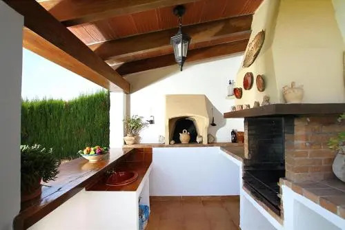 Villa Bosque