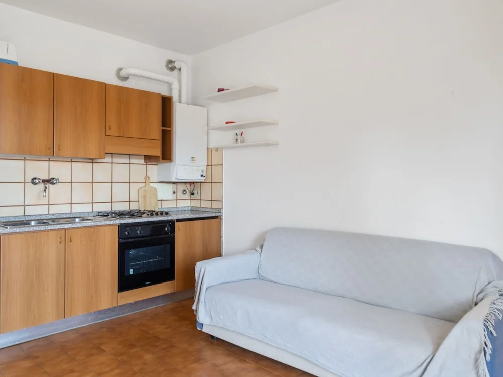 Holiday Appartment With a big Garden, Nearby Lazise's Centre