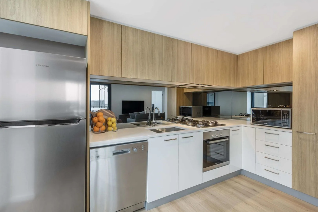 Avani Adelaide Residences
