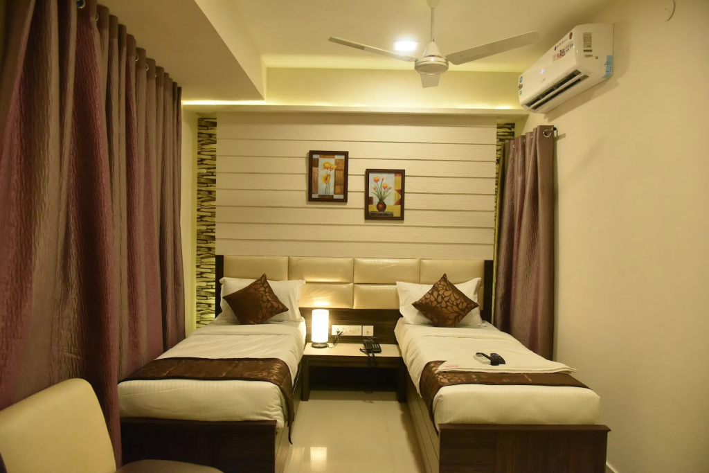 Hotel White Park