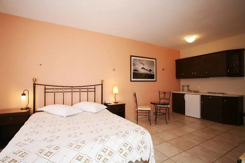 Stavros Tou Notou Traditional Boutique Hotel