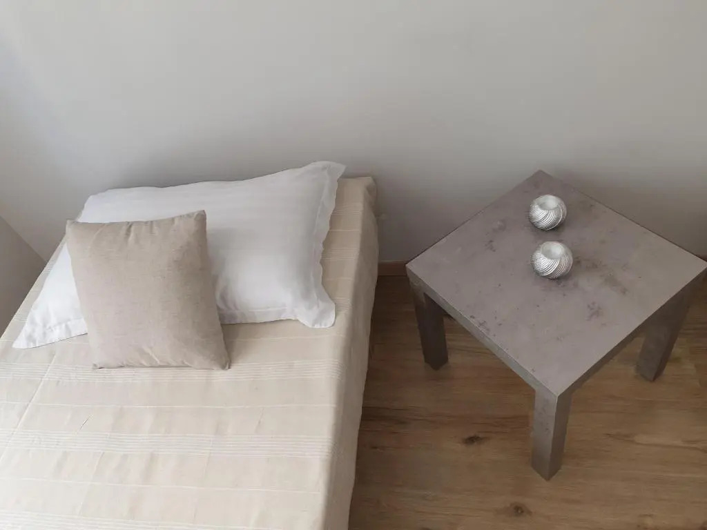 Villa 27 Residence