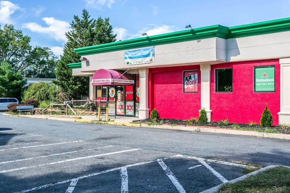Best Western Invitation Inn