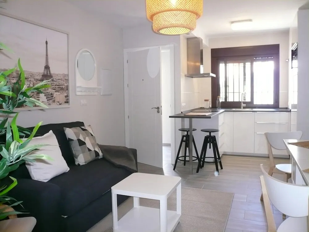 Apartamento Dolmen de Menga
