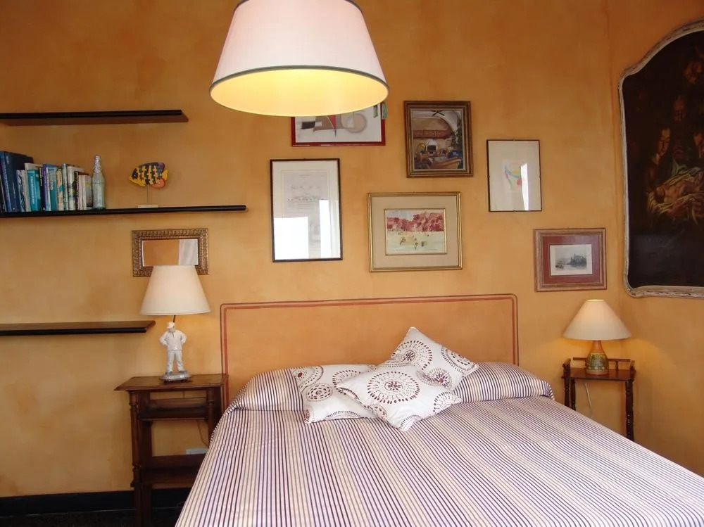 Serenesse - Bed & Breakfast