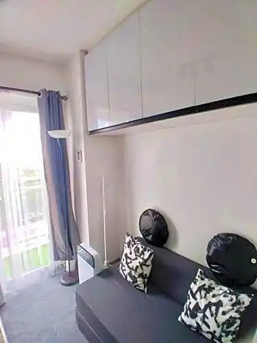 Allyana Homestay