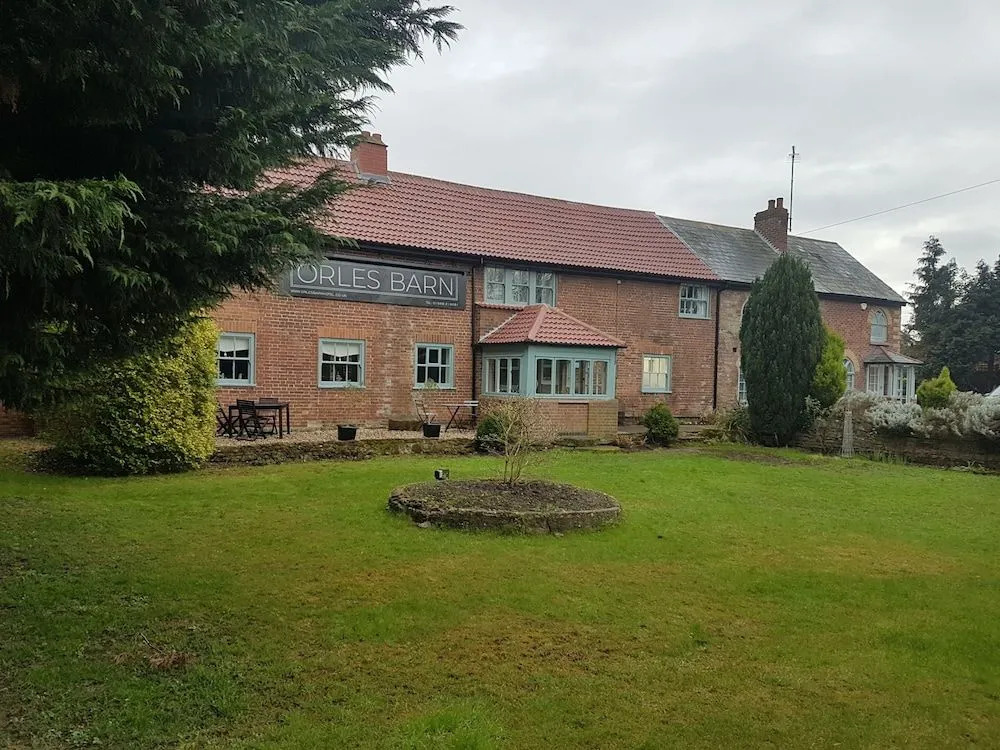Orles Barn Guest House