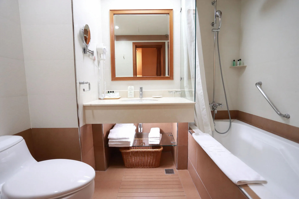 Jiuwu Hotel