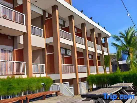 Hotel Tirto Arum