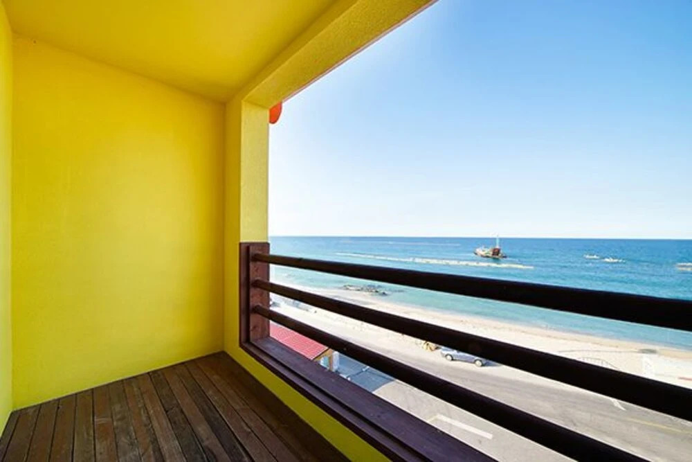 Gangneung Le Select Pension
