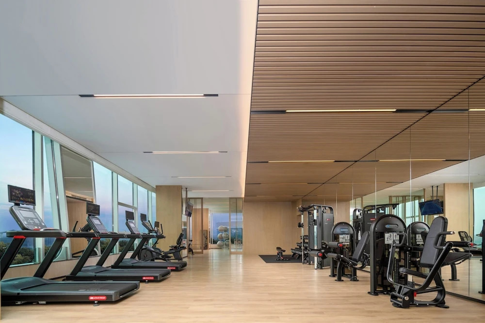 Holiday Inn Chengdu East by IHG