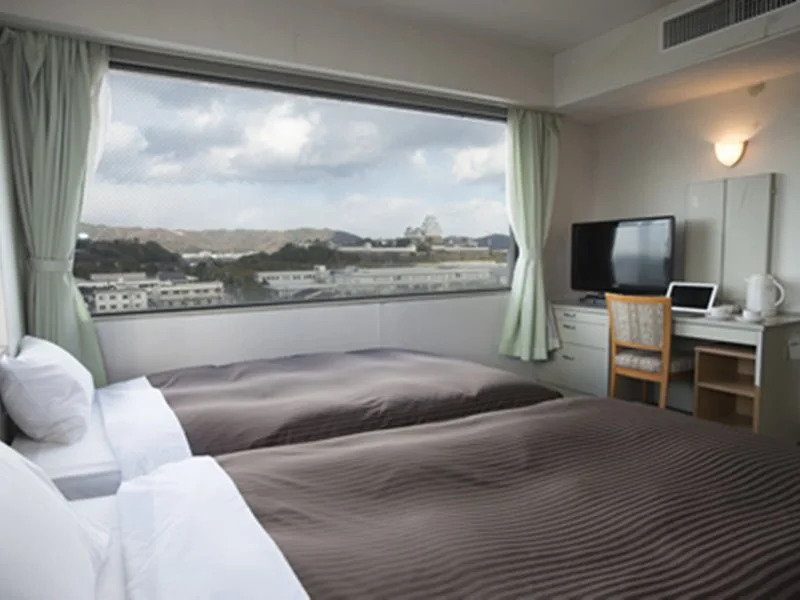 Himeji Green Hotel Sakamoto